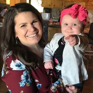 Meet your Posher, Lindsey